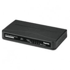Hama DSL/Broadband Router